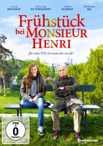 Film: Frühstück bei Monsieur Henri