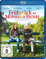 Film: Frühstück bei Monsieur Henri