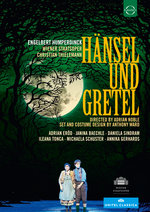 Film: Engelbert Humperdinck - Hänsel & Gretel