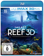 Film: The Last Reef