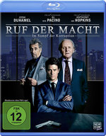 Film: Ruf der Macht - Im Sumpf der Korruption