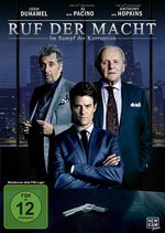 Film: Ruf der Macht - Im Sumpf der Korruption