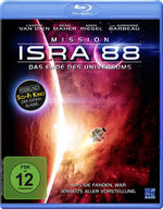Film: Mission ISRA 88 - Das Ende des Universums
