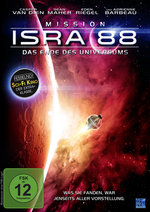Film: Mission ISRA 88 - Das Ende des Universums