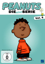 Film: Peanuts - Die neue Serie Vol. 4
