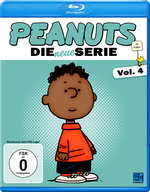 Film: Peanuts - Die neue Serie Vol. 4