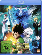 Film: HUNTER x HUNTER - The Last Mission