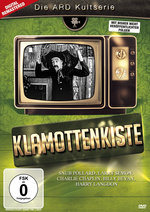 Film: Klamottenkiste Folge 8 - Die ARD Kultserie
