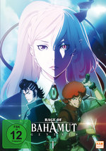Film: Rage of Bahamut - Genesis Vol. 1