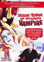 Film: Sexual-Terror der entfesselten Vampire [LE]