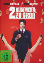 Film: Zwei Nummern zu groß