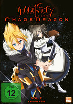 Film: Chaos Dragon - Episode 05-08