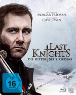Film: Last Knights – Die Ritter des 7. Ordens [SB]