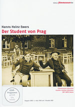 Film: Der Student von Prag [2 DVDs]