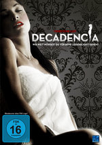 Film: Decadencia - Verbotene Lust