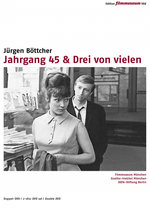 Film: Jahrgang 45 & Drei von vielen [2 DVDs]