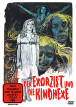 Film: Der Exorzist und die Kindhexe