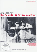 Film: Der Sekretär & Ein Weimarfilm [2 DVDs]