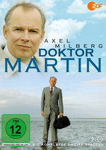 Film: Doktor Martin - Staffel 2 [2 DVDs]