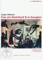 Film: Frau am Klavichord & In Georgien [2 DVDs]