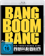 Film: Bang Boom Bang
