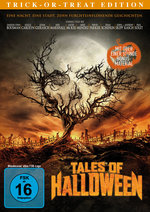 Film: Tales of Halloween - Trick or Treat Edition