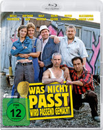 Film: Was nicht passt, wird passend gemacht