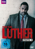 Film: Luther - Staffel 4