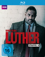 Film: Luther - Staffel 4