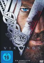 Film: Vikings - Season 1 [3 DVDs]