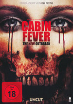Film: Cabin Fever - The New Outbreak - Uncut