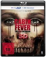 Film: Cabin Fever - The New Outbreak