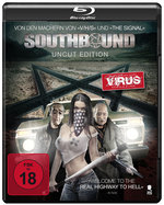 Film: Southbound - Highway to Hell - Uncut Edition