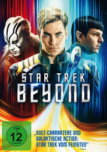Film: Star Trek 13 - Beyond