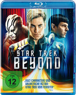 Film: Star Trek 13 - Beyond