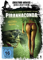 Film: Piranhaconda