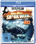 Film: Shark Week