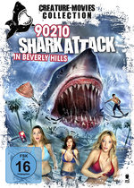 Film: 90210 Shark Attack in Beverly Hills