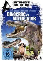 Film: Dinocroc vs. Supergator