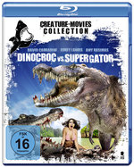 Film: Dinocroc vs. Supergator
