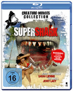 Film: Supershark