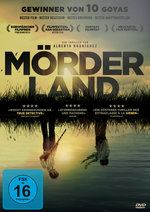 Film: Mörderland