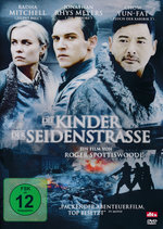 Film: Die Kinder der Seidenstraße
