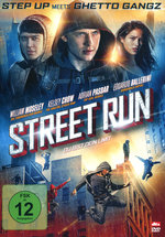 Film: Street Run - Du bist dein Limit