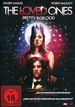 Film: The Loved Ones - Pretty in blood