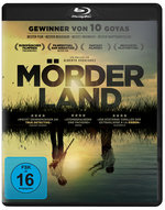Film: Mörderland
