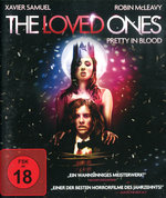 Film: The Loved Ones - Pretty in blood