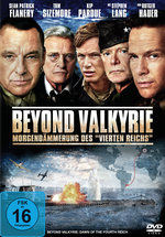 Film: Beyond Valkyrie: Morgendämmerung des Vierten...