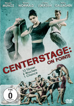 Film: Center Stage - On Pointe
