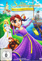 Film: Die Schwanenprinzessin - Heute Pirat, morgen ...
